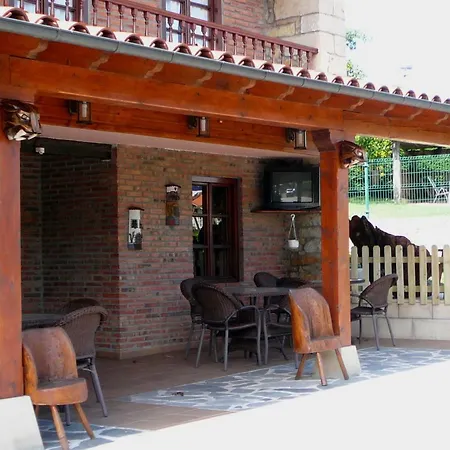 Мини-отель Anjanas