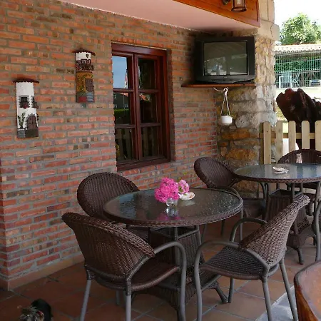 Мини-отель Anjanas