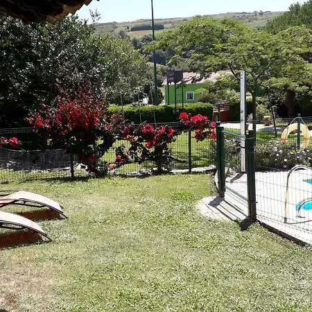 Penzion Anjanas